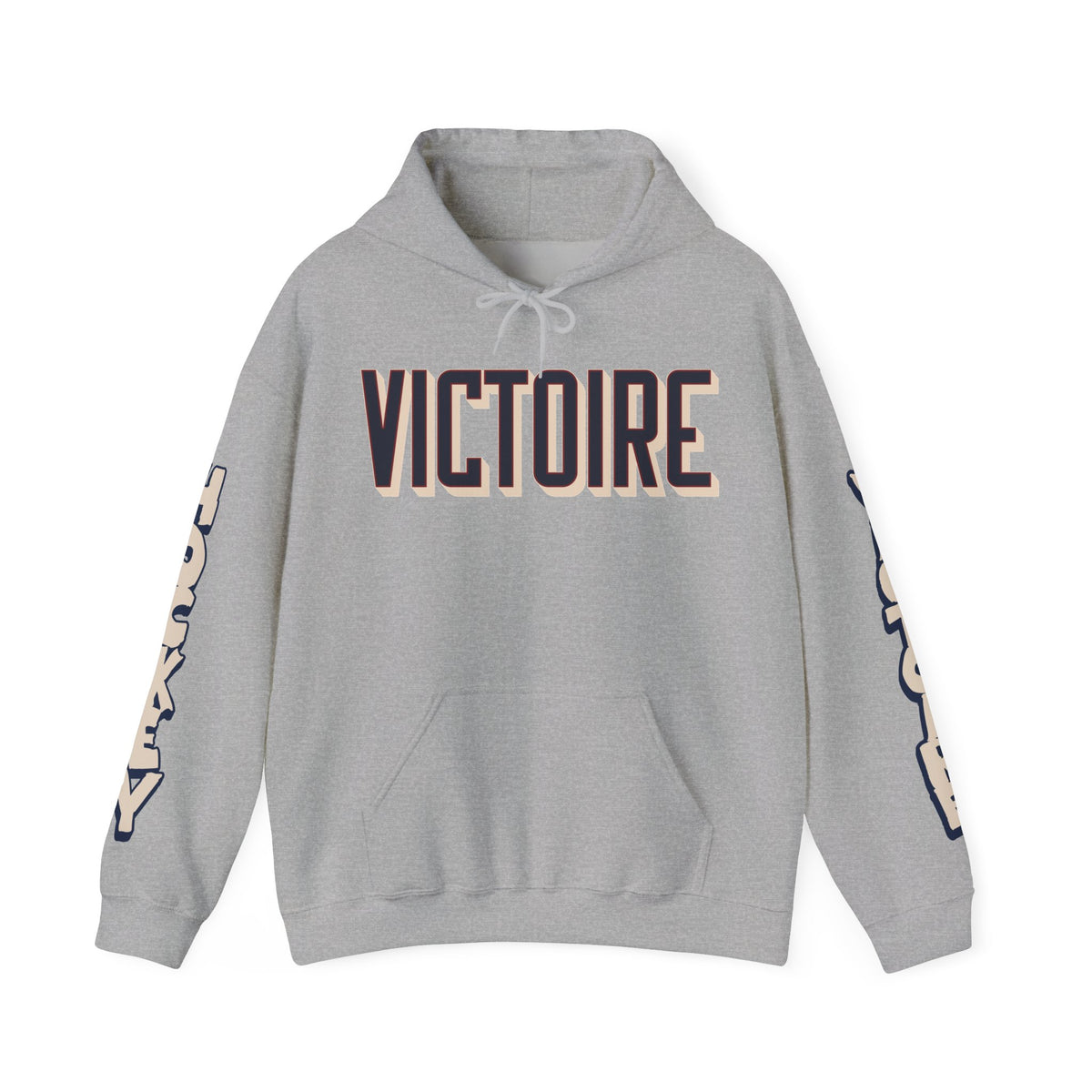 Laura Stacey Victoire Unisex Hoodie