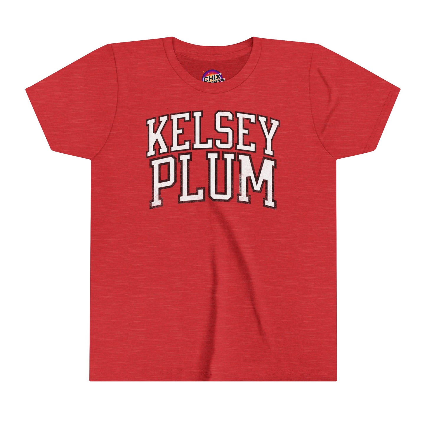 Kids Kelsey Plum Aces Women's Basketball Shirt