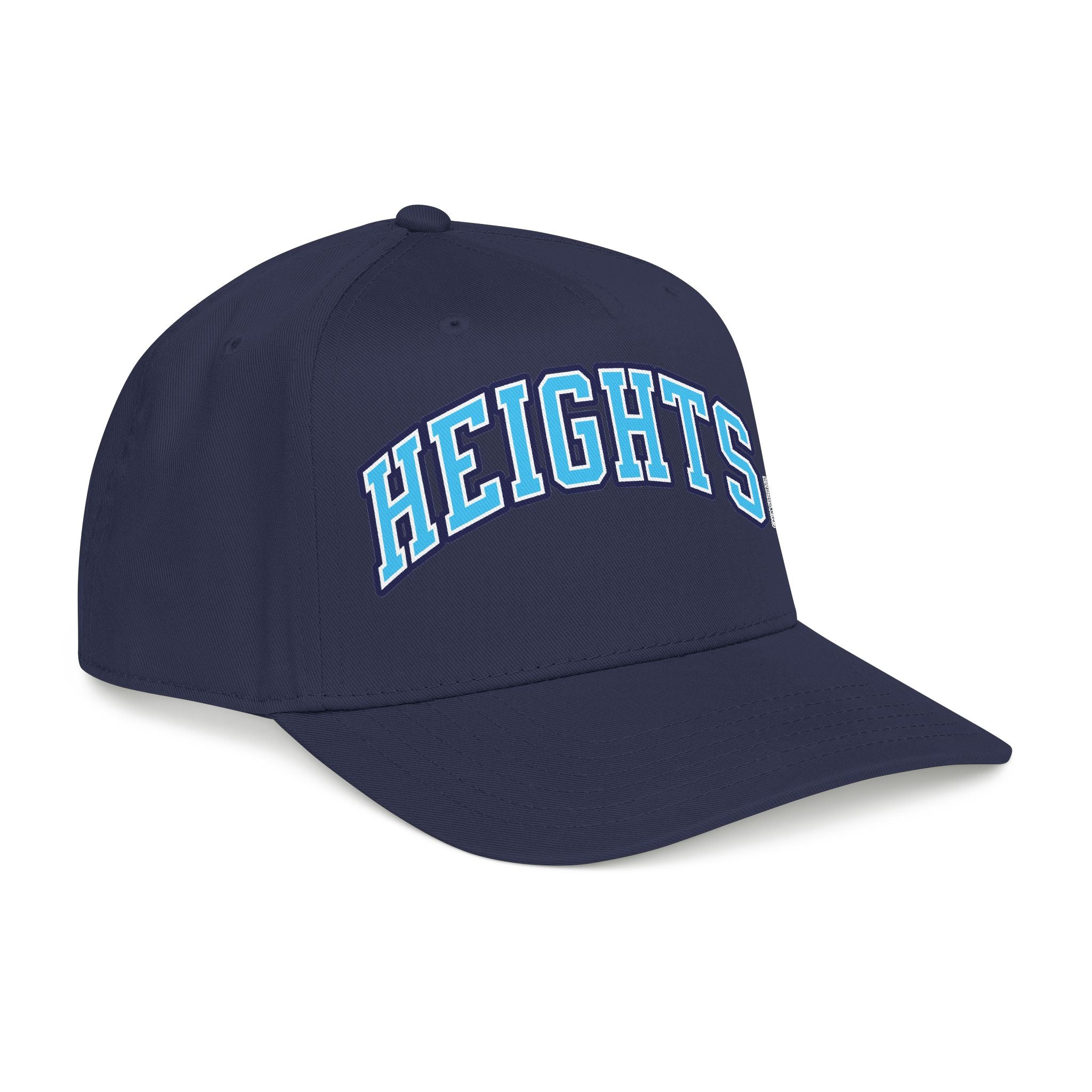 Heights Baseball Cap
