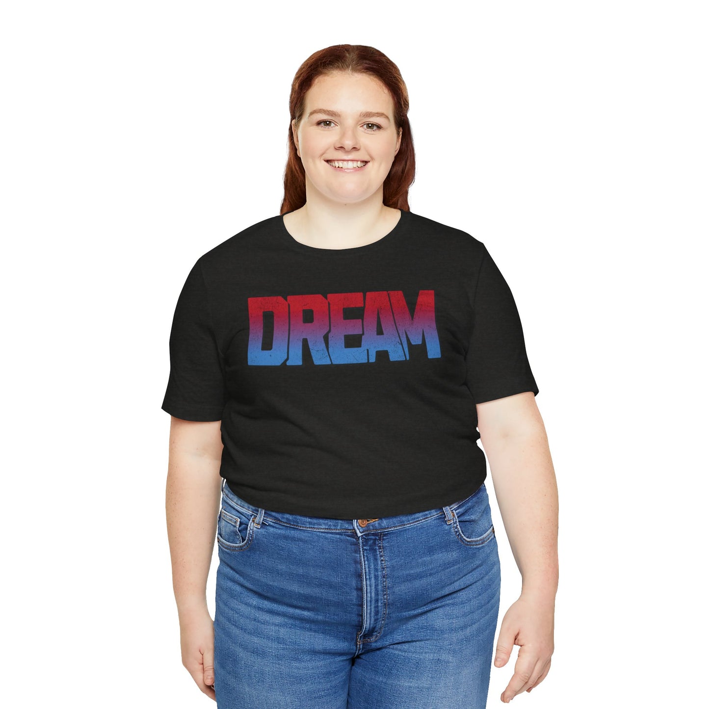 Dream Pro Basketball Softblend T-shirt