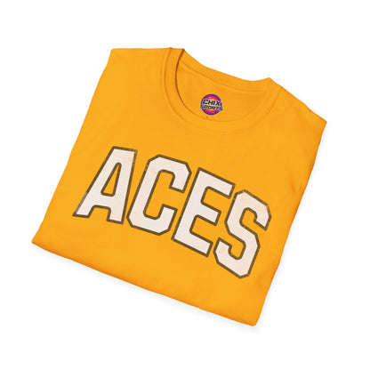 Aces Women's Basketball Shirt