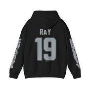 Jordan Ray Charge Unisex Hoodie