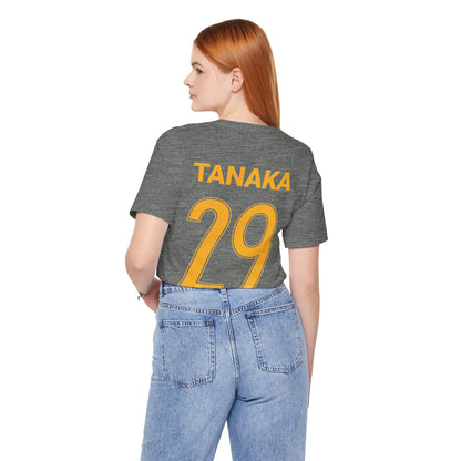 Mina Tanaka Royals Softblend T-shirt