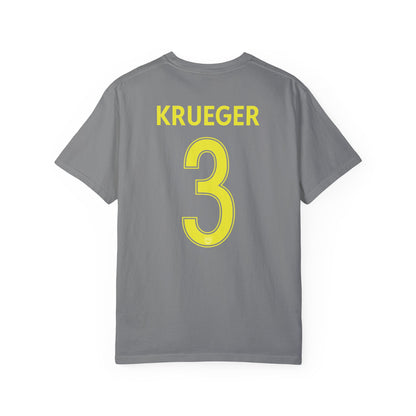 Casey Krueger 3 Spirit Player Premium T-shirt