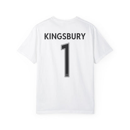 Aubrey Kingsbury Spirit Player Premium T-shirt