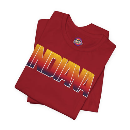 Indiana Pro Basketball Softblend T-shirt