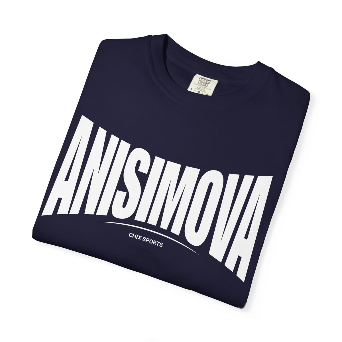 Amanda Anisimova Premium Unisex Fan Shirt