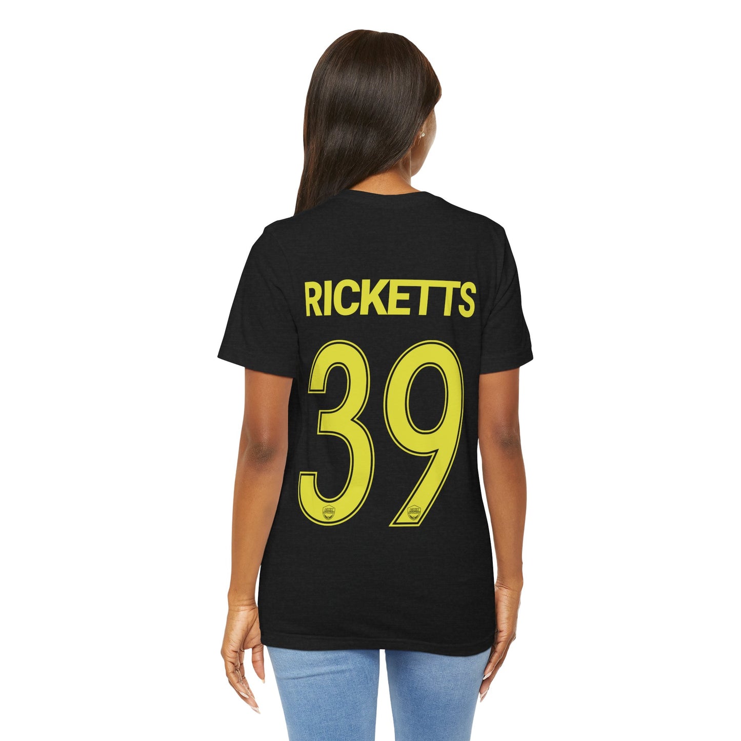 Chloe Ricketts Spirit Softblend T-shirt