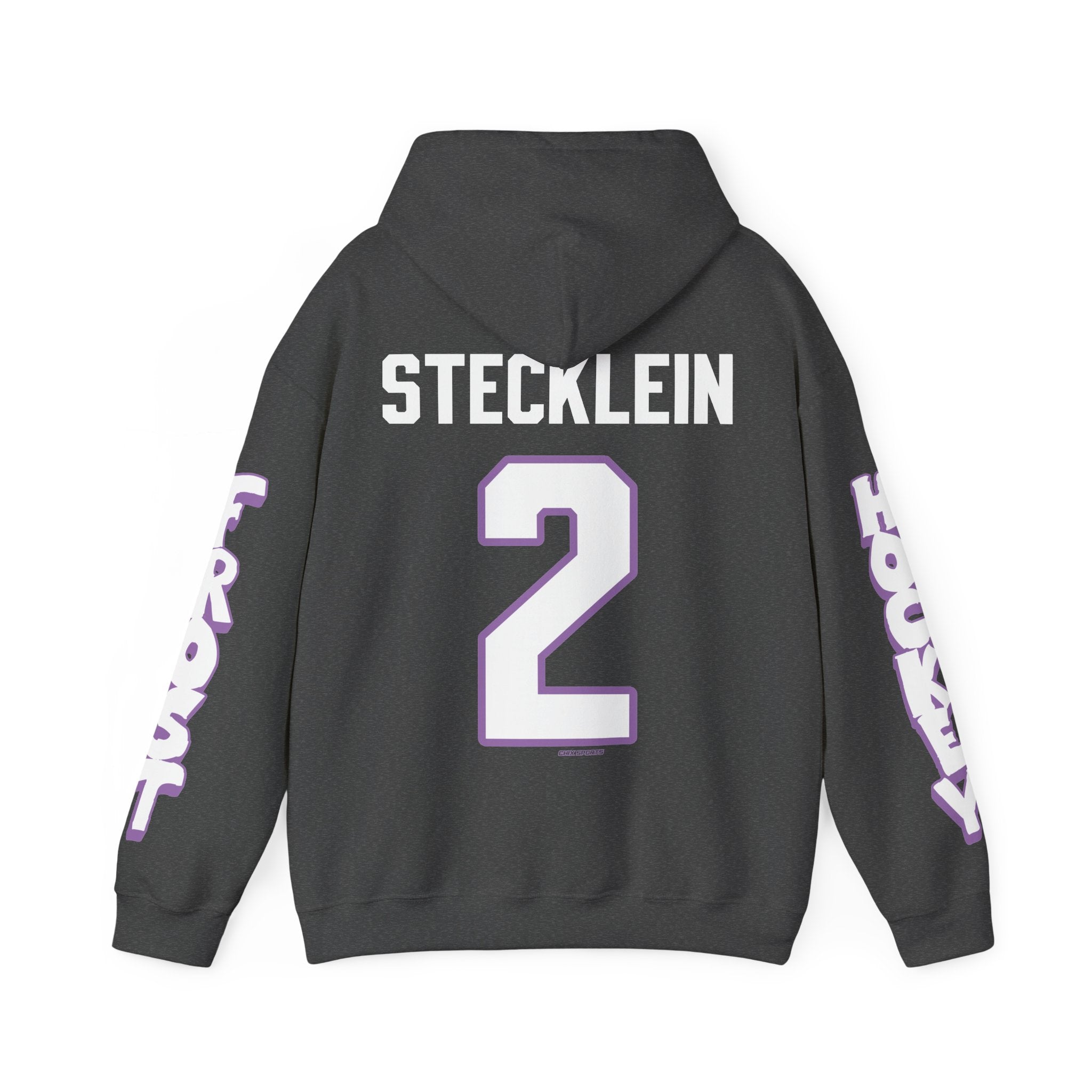 Lee Stecklein Frost Unisex Hoodie