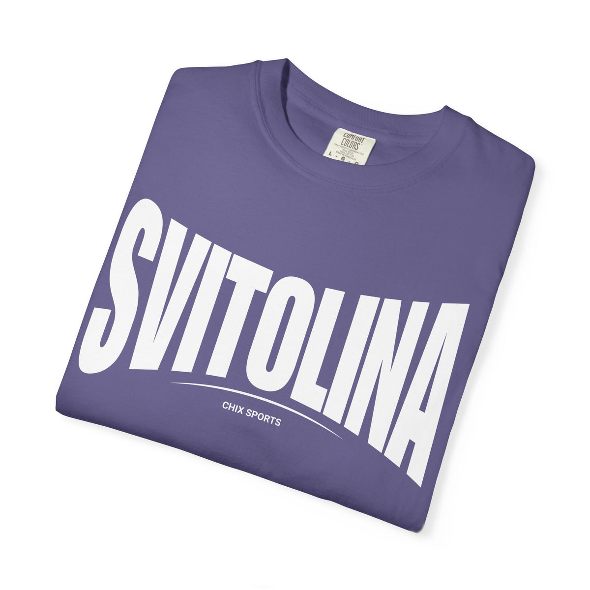 Elina Svitolina Premium Unisex Fan Shirt