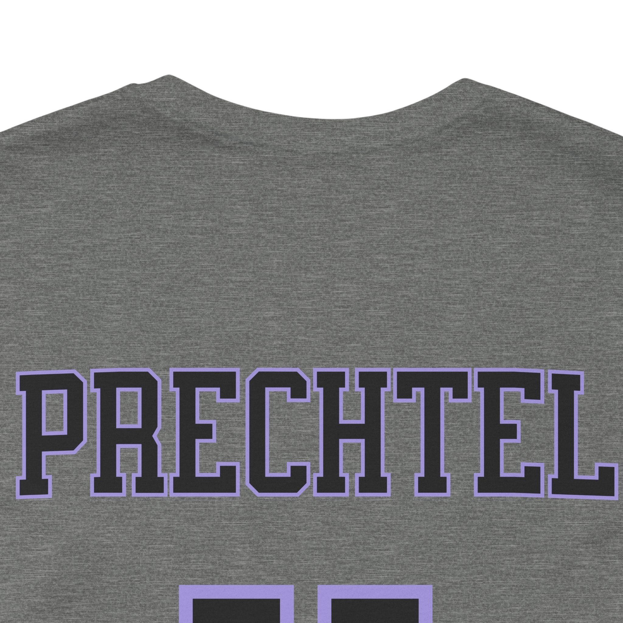 Ashten Prechtel Valkyries Unisex Jersey Shirt