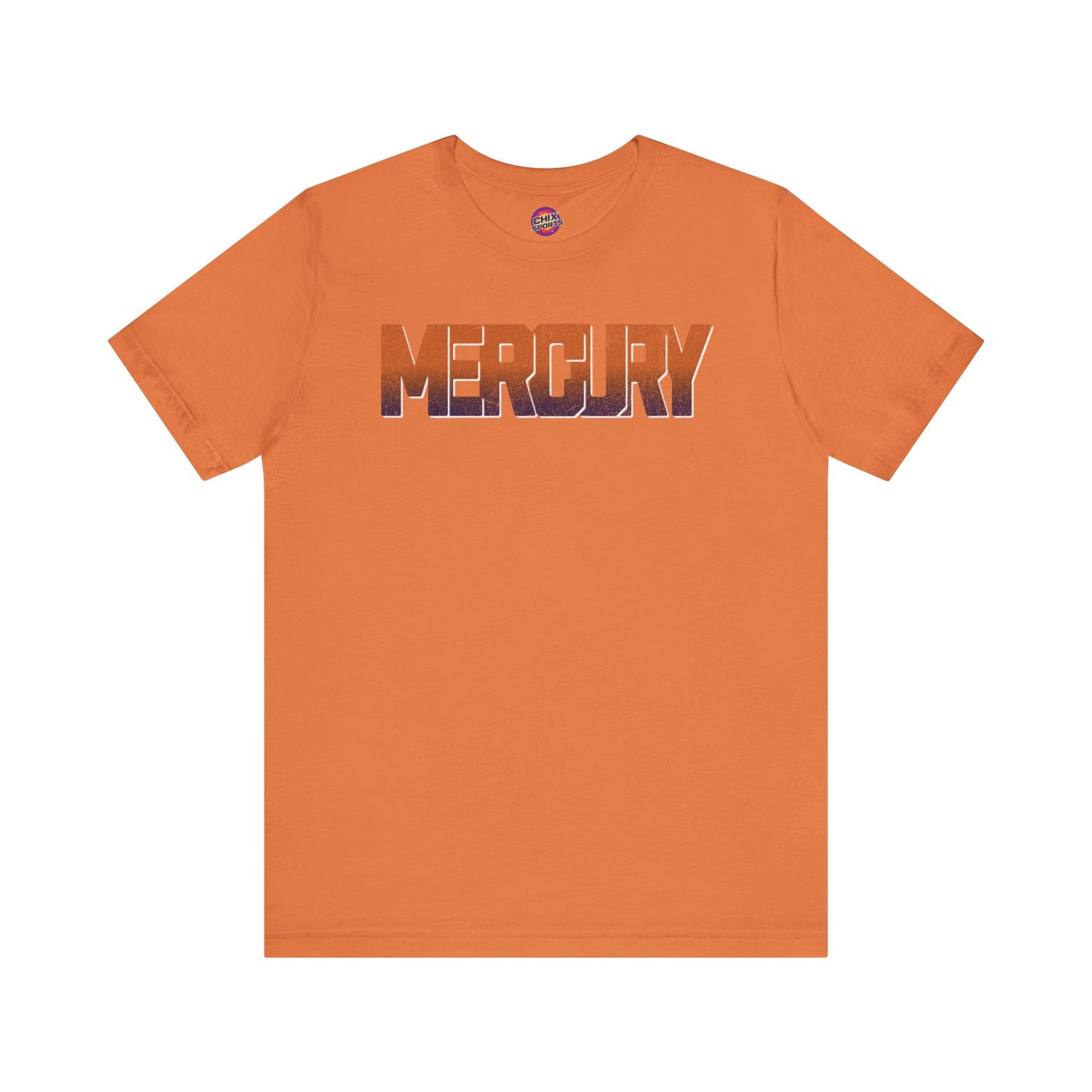 Mercury Basketball Softblend T-shirt