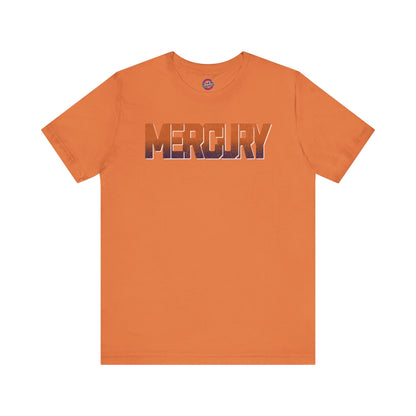 Mercury Basketball Softblend T-shirt