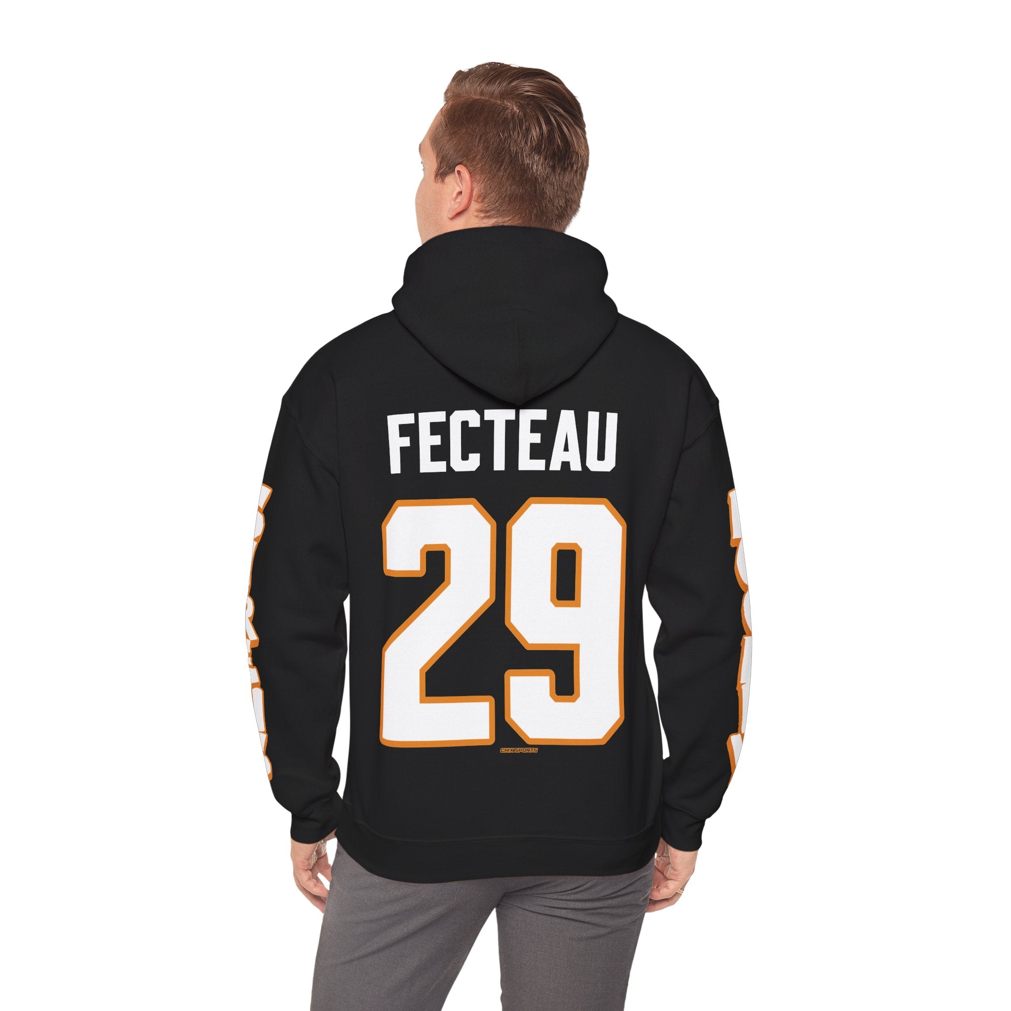 Emmy Fecteau Sirens Unisex Hoodie