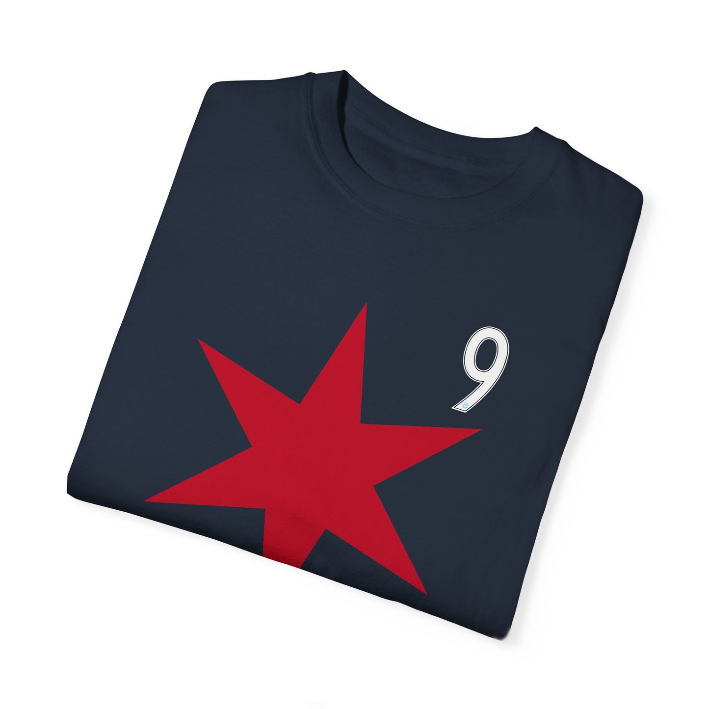 Mallory Swanson 9 Chicago Soccer Premium T-shirt