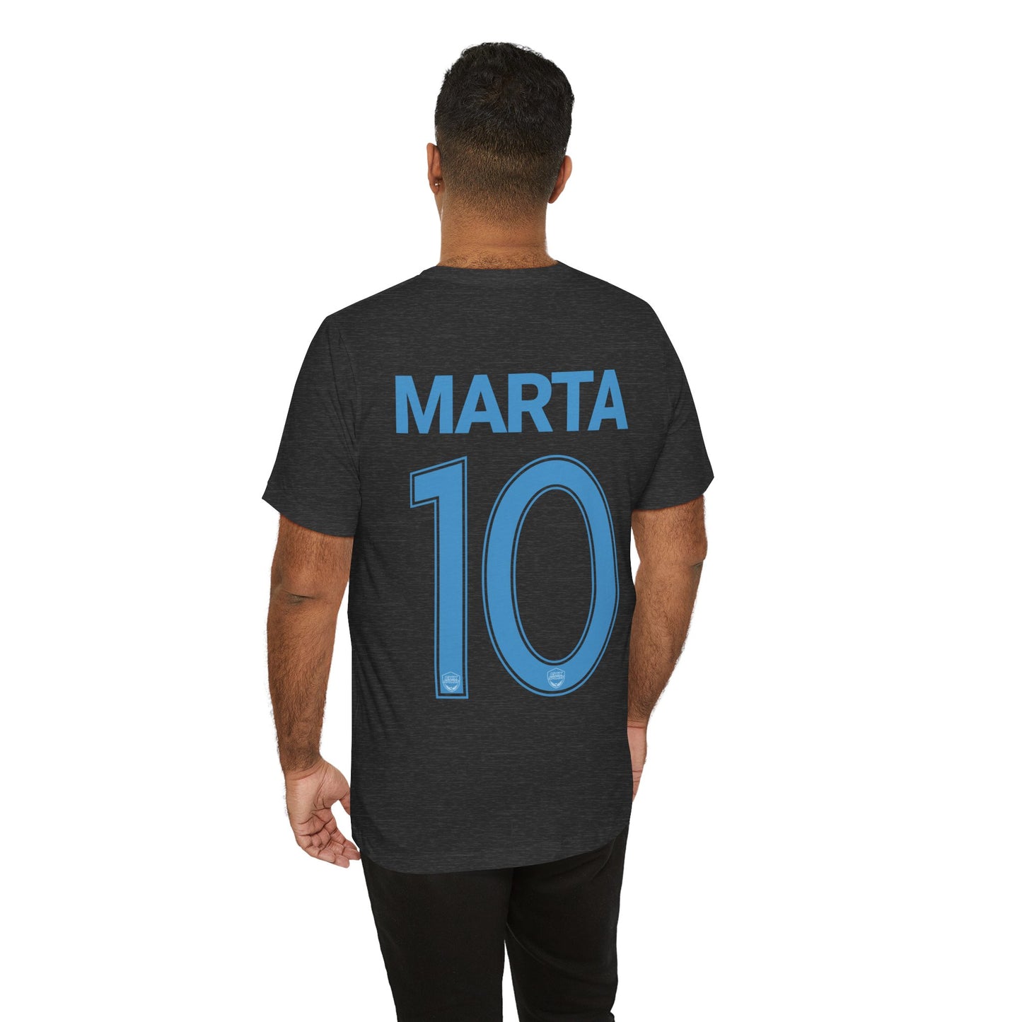 Marta Pride Softblend T-shirt