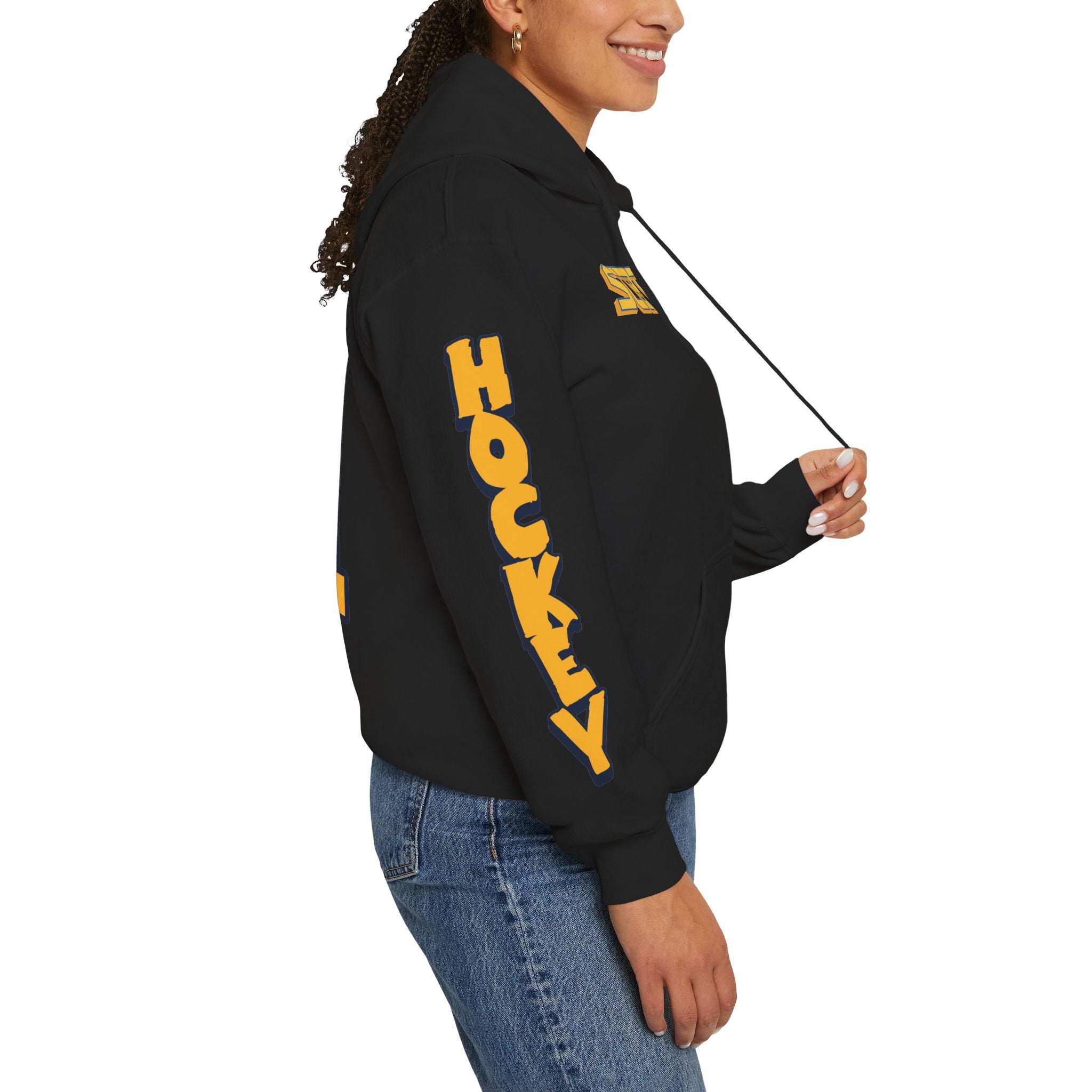 Renata Fast Sceptres Unisex Hoodie
