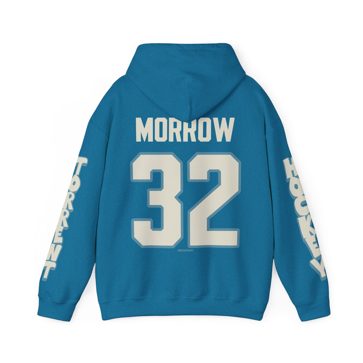 Sydney Morrow Torrent Unisex Hoodie