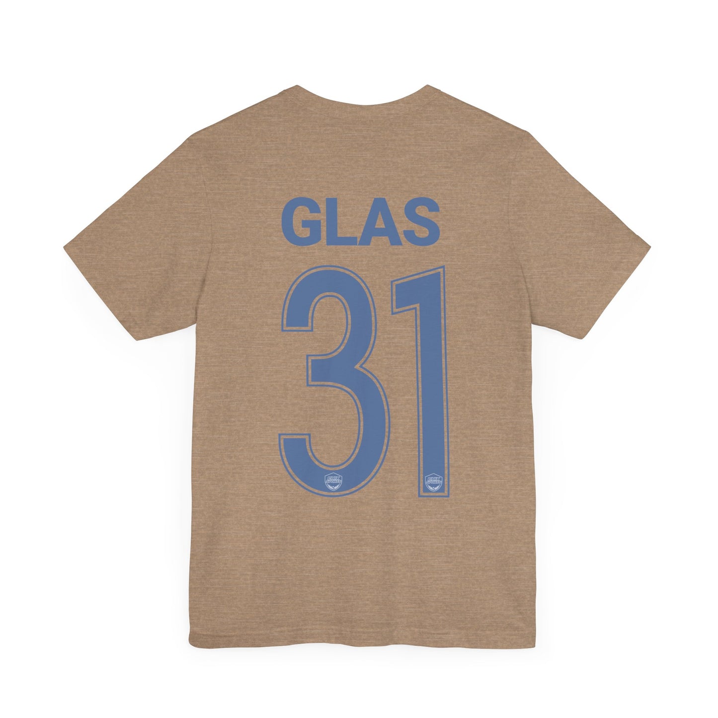 Hanna Glas Reign Softblend T-shirt