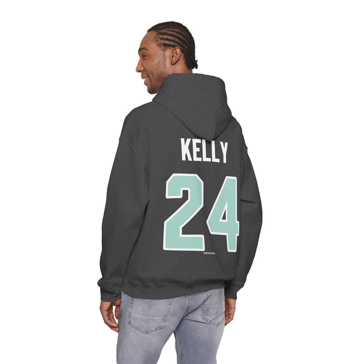 Maeve Kelly Unisex Fleet Hoodie