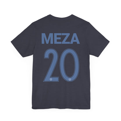 Sam Meza Reign Softblend T-shirt