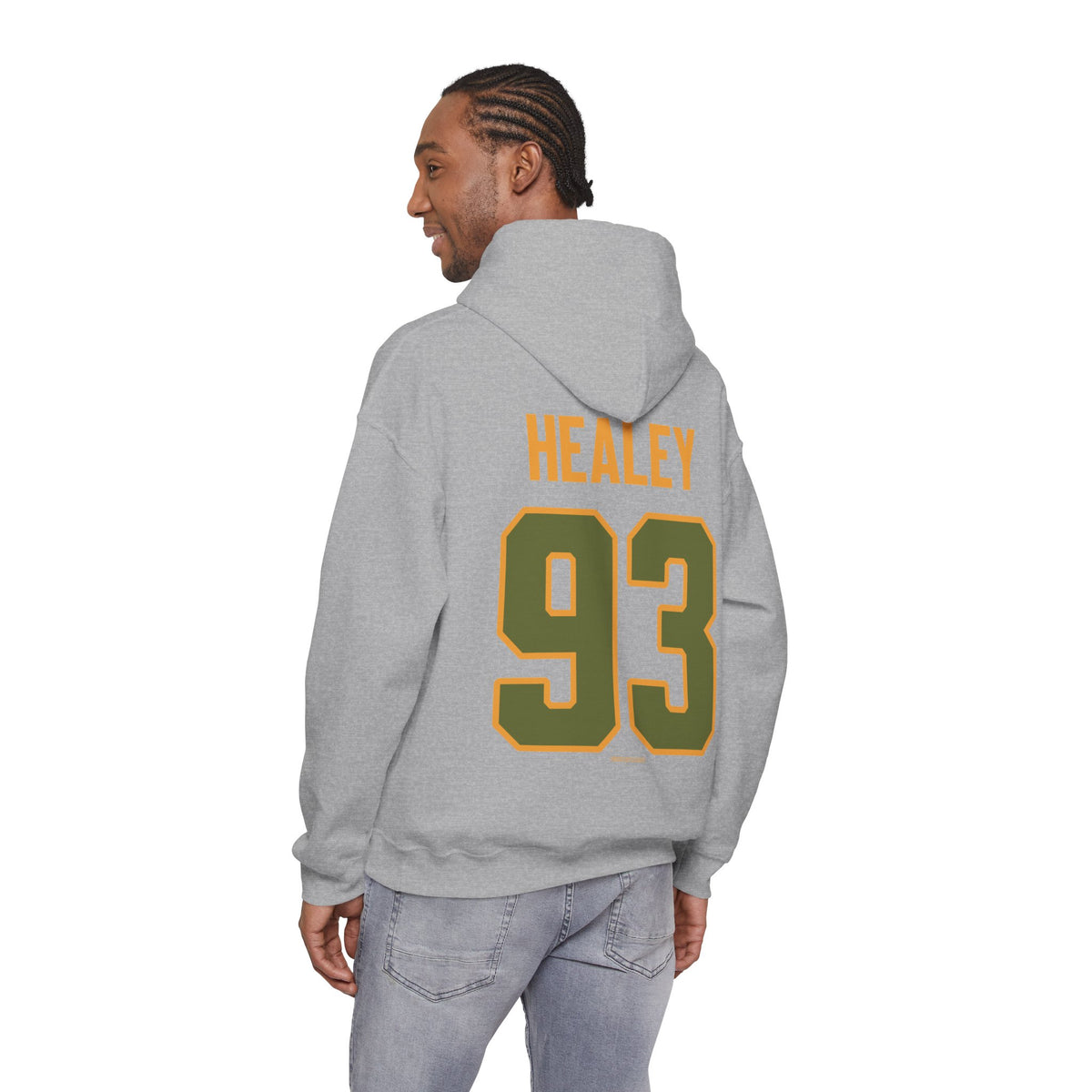 Sydney Healey Las Vegas Women's Hockey Unisex Hoodie