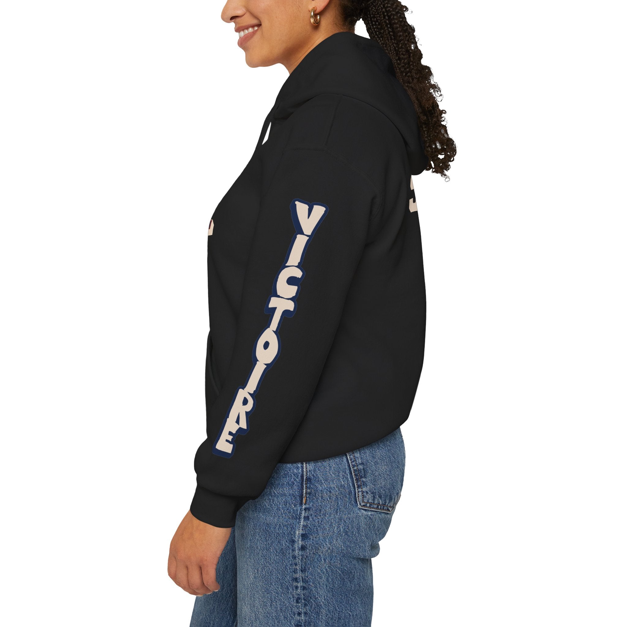 Laura Stacey Victoire Unisex Hoodie