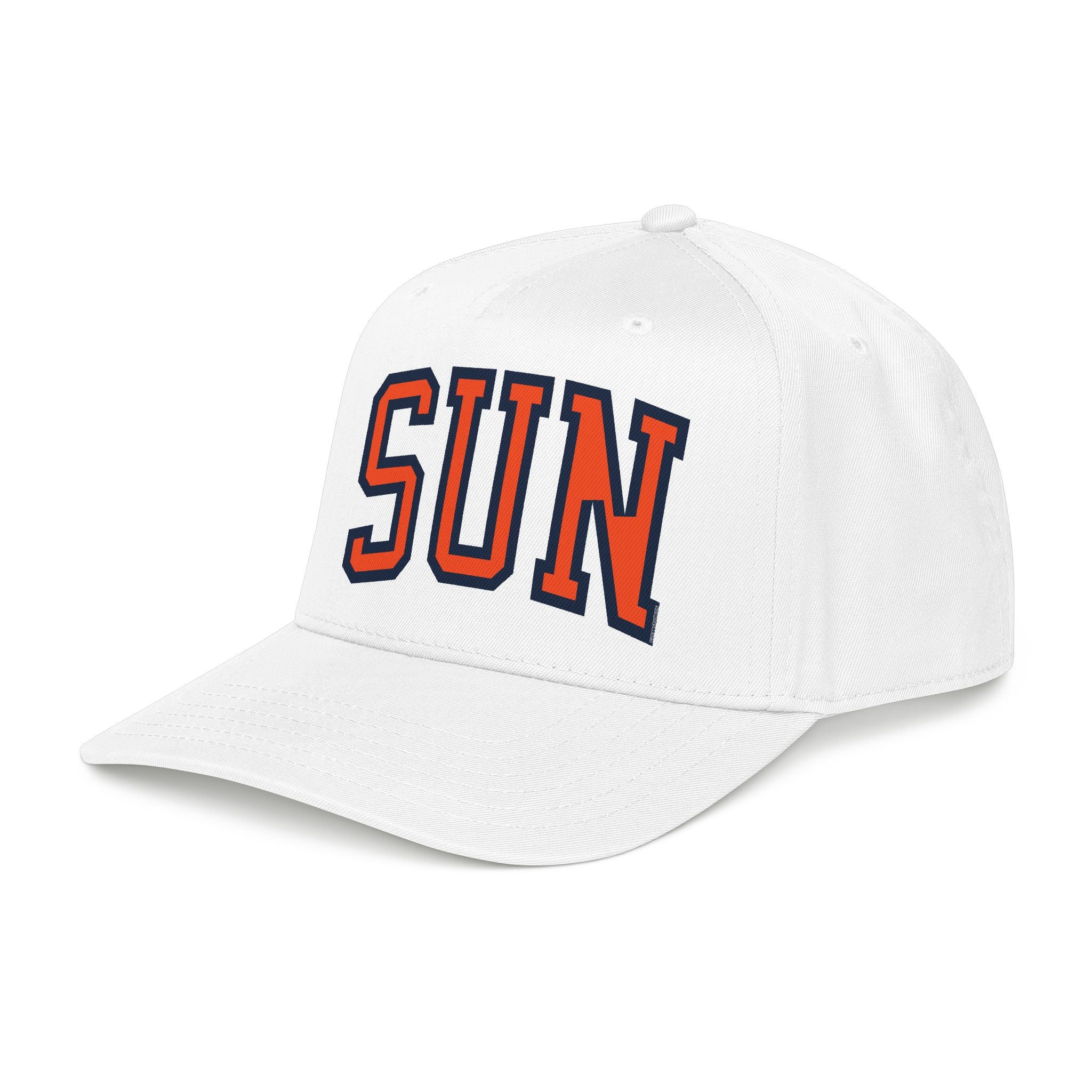 Connecticut Sun Basketball Hat
