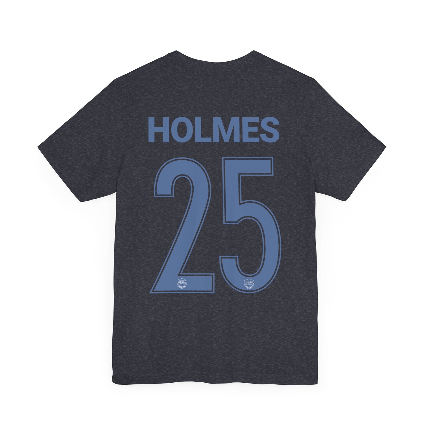 Shae Holmes Reign Softblend T-shirt