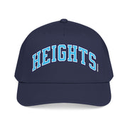 Heights Baseball Cap