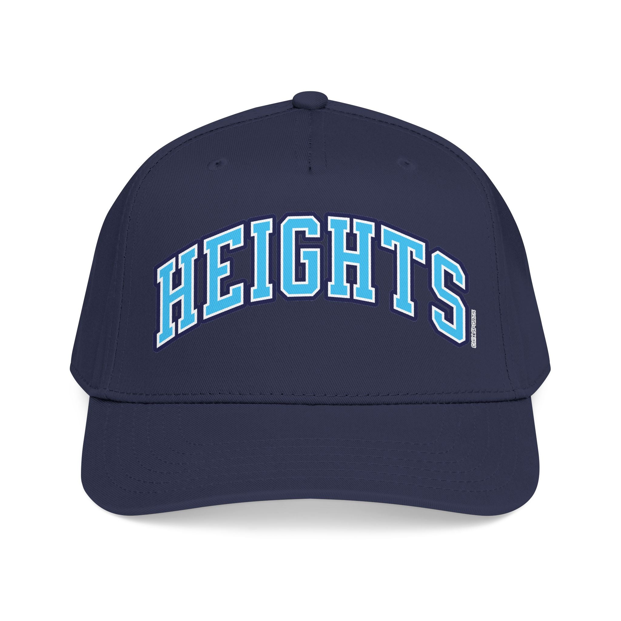 Heights Baseball Cap