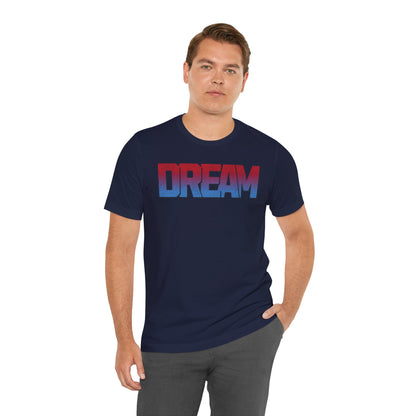 Dream Pro Basketball Softblend T-shirt