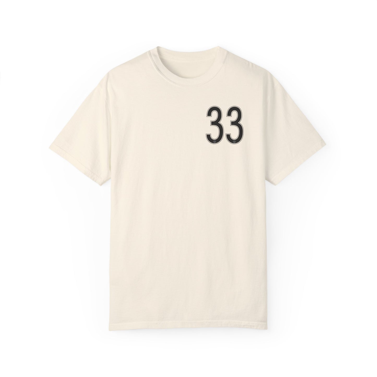 Ashley Hatch 33 Spirit Player Premium T-shirt