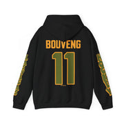 Josefin Bouveng Las Vegas Women's Hockey Unisex Hoodie