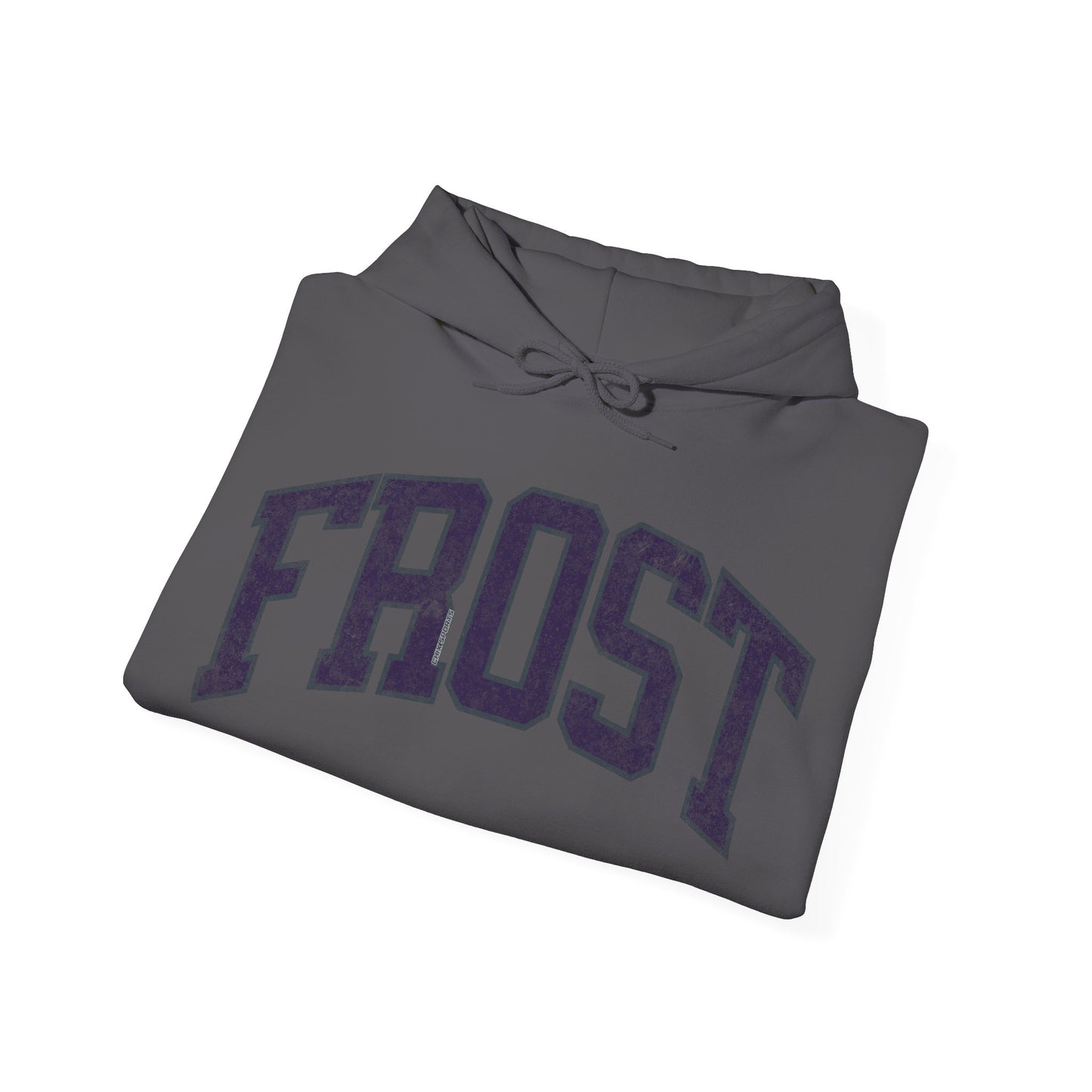 Frost Women's Hockey Unisex Heavy Hoodie