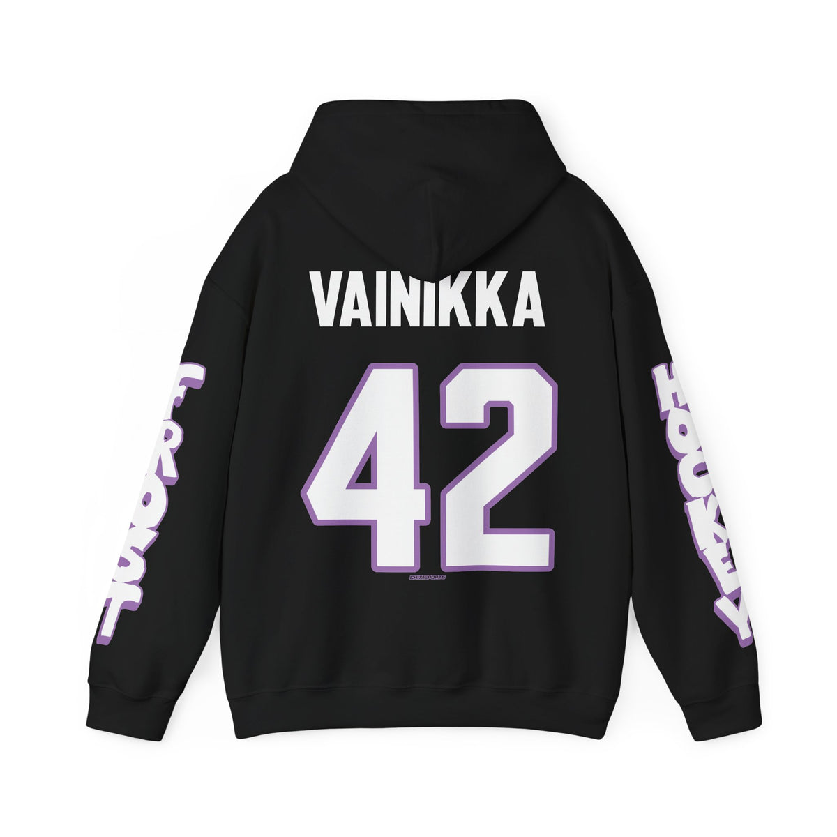 Viivi Vainikka Frost Unisex Hoodie