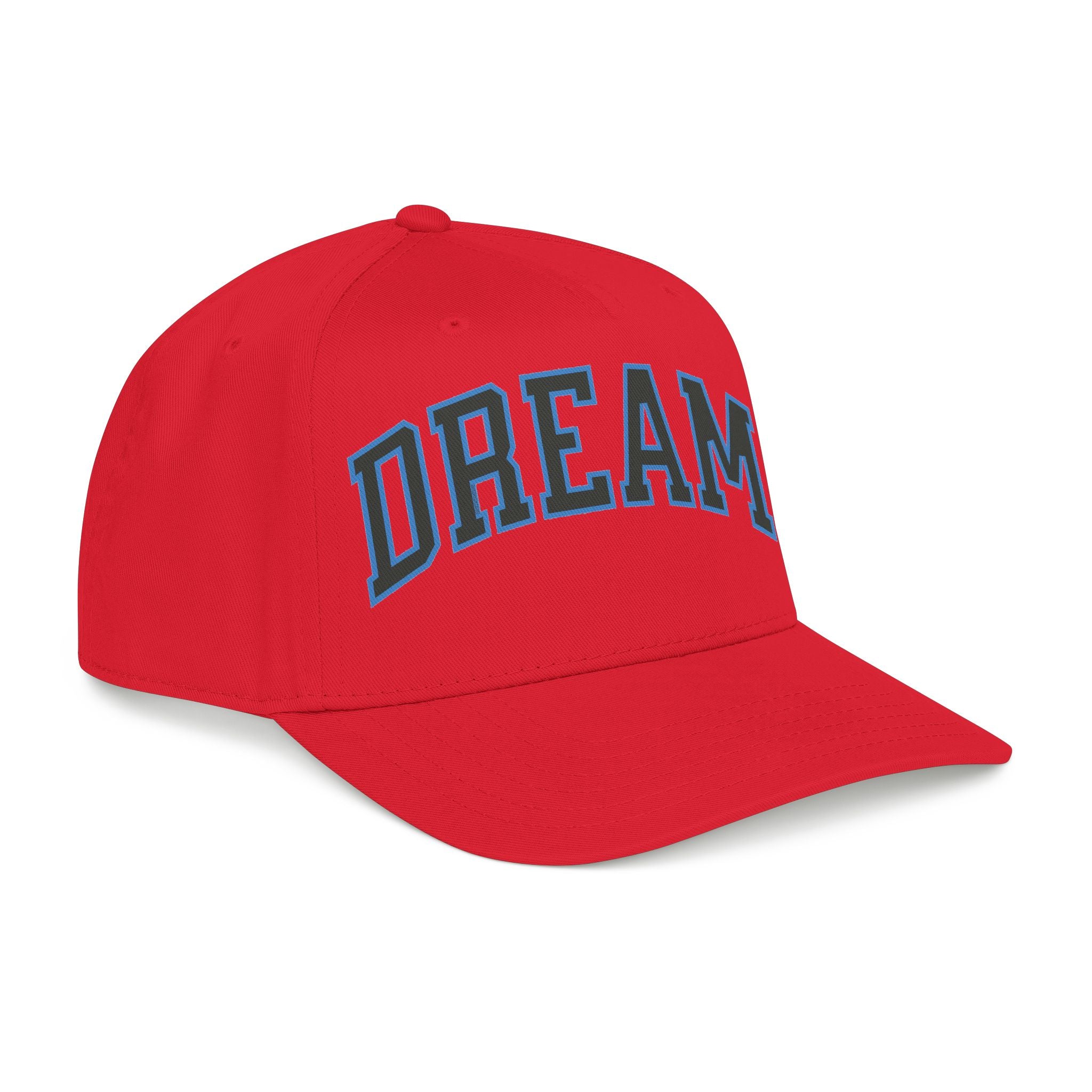 Dream Basketball Hat
