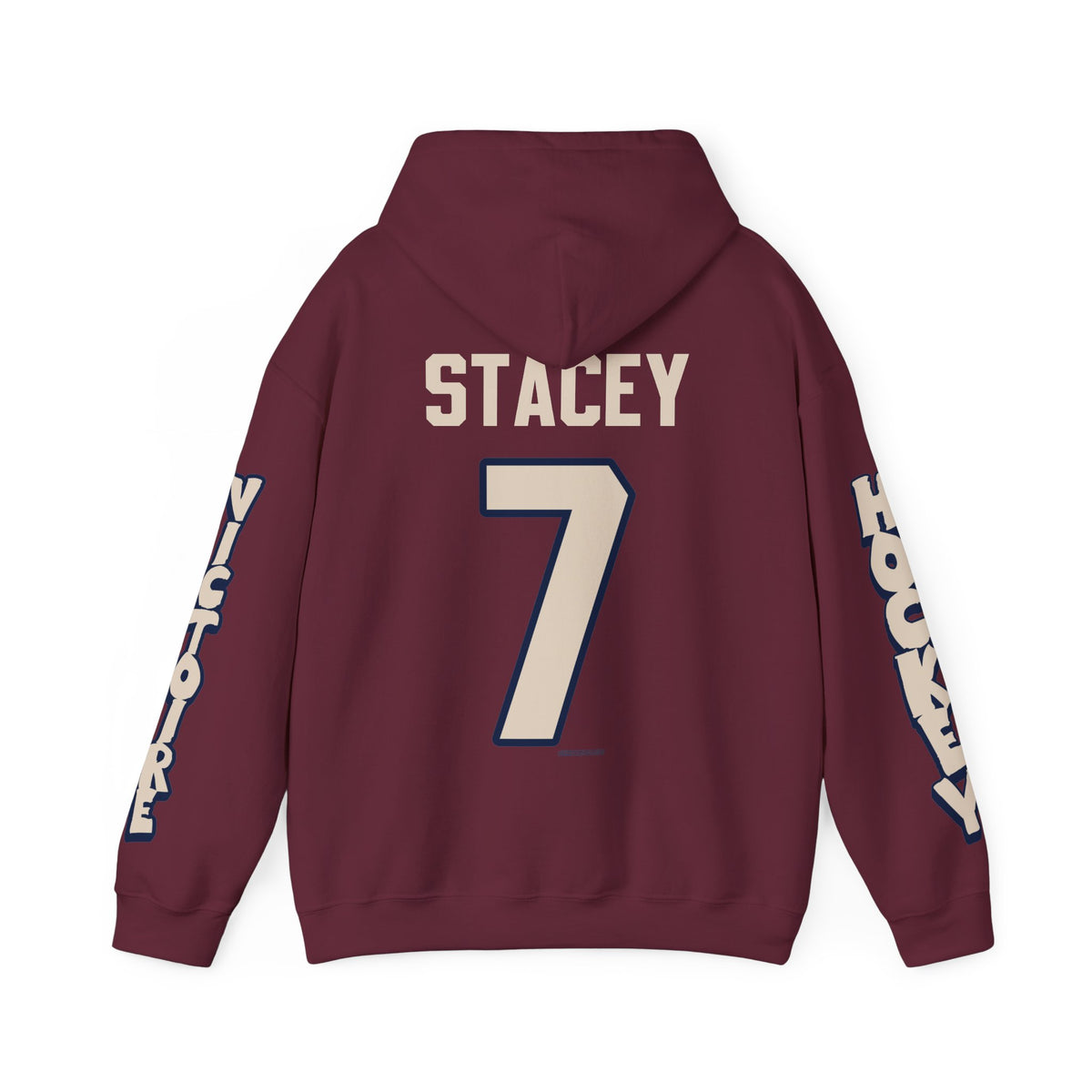 Laura Stacey Victoire Unisex Hoodie