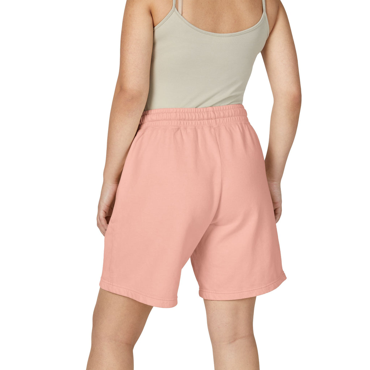 Alex Eala Unisex Fleece Shorts