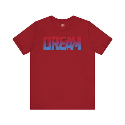 Dream Pro Basketball Softblend T-shirt