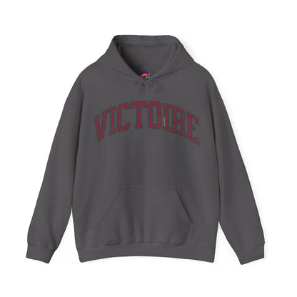 Victoire Women's Hockey Unisex Heavy Hoodie