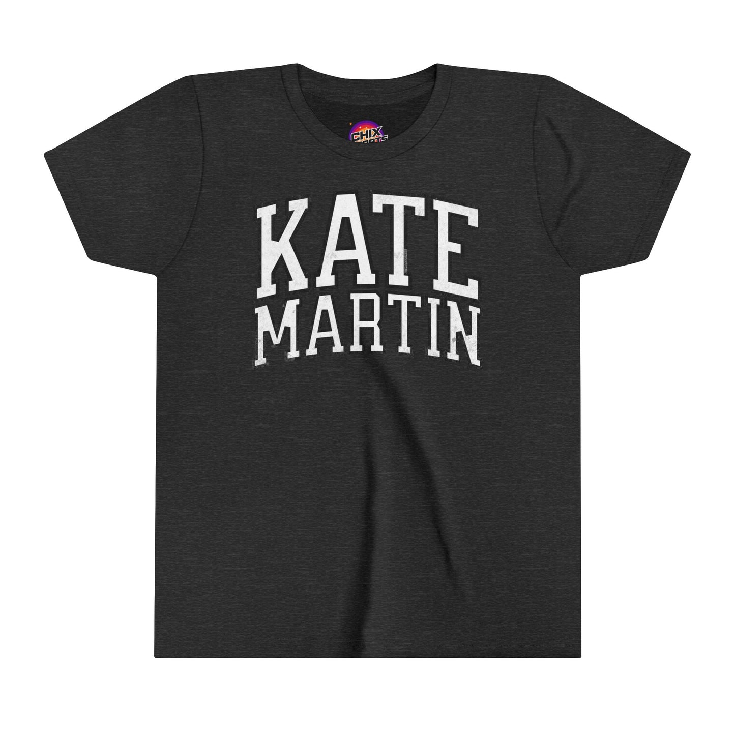 Kids Kate Martin Aces Women's Basketball Shirt Vintage