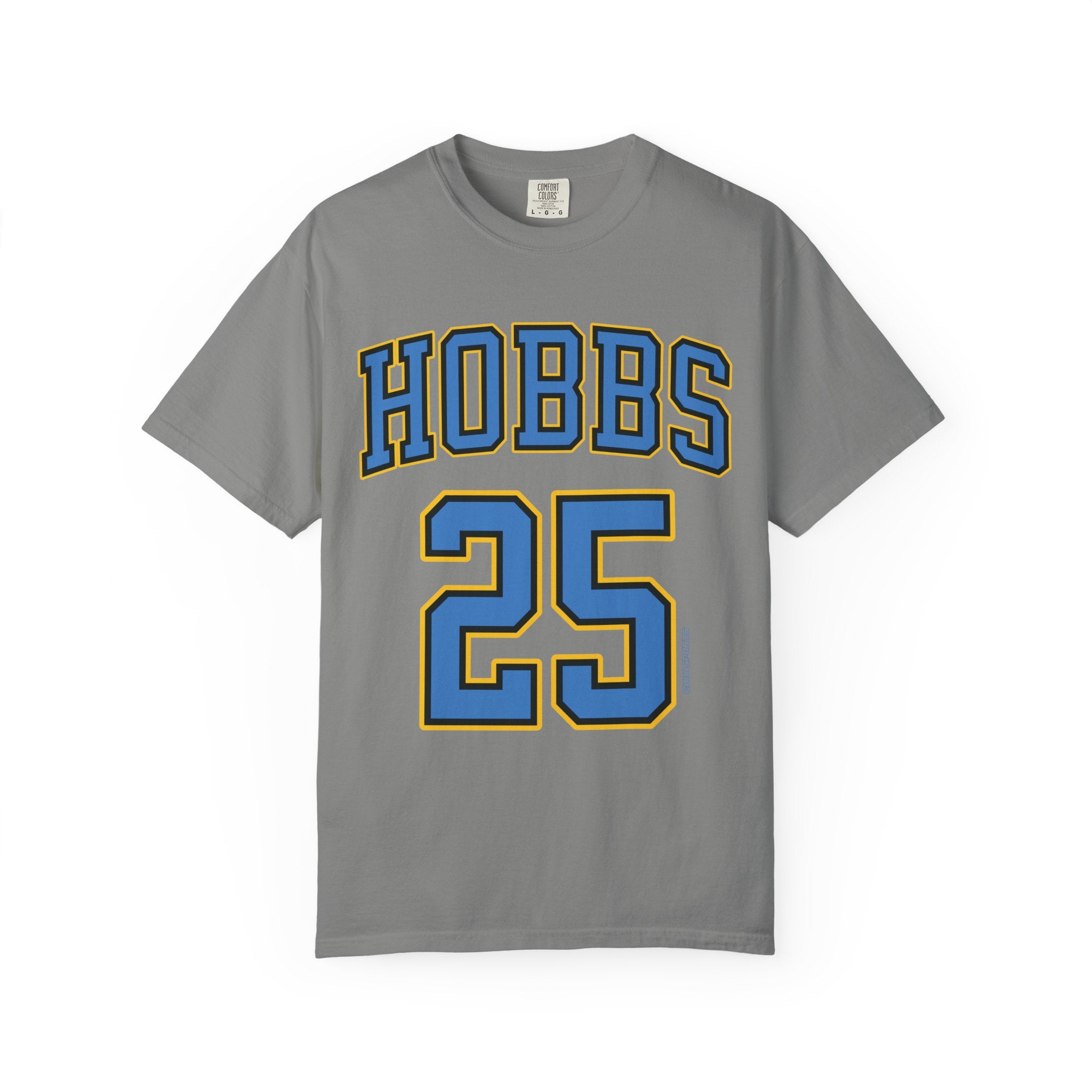 Jordan Hobbs Premium Sky Shirt