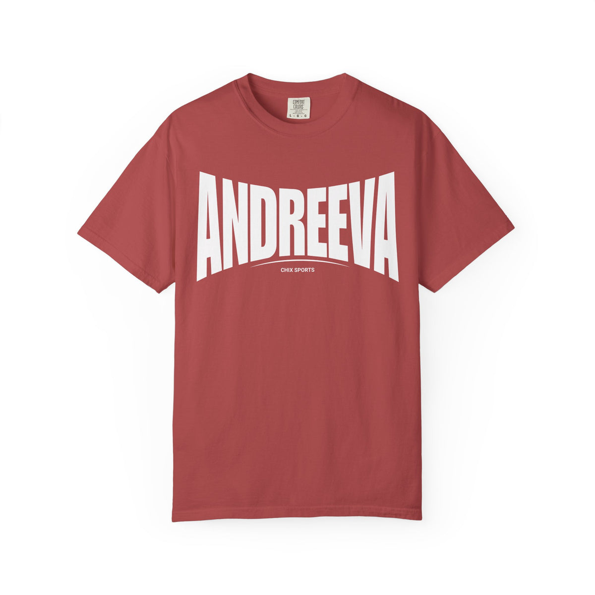 Mira Andreeva Premium Unisex Fan Shirt