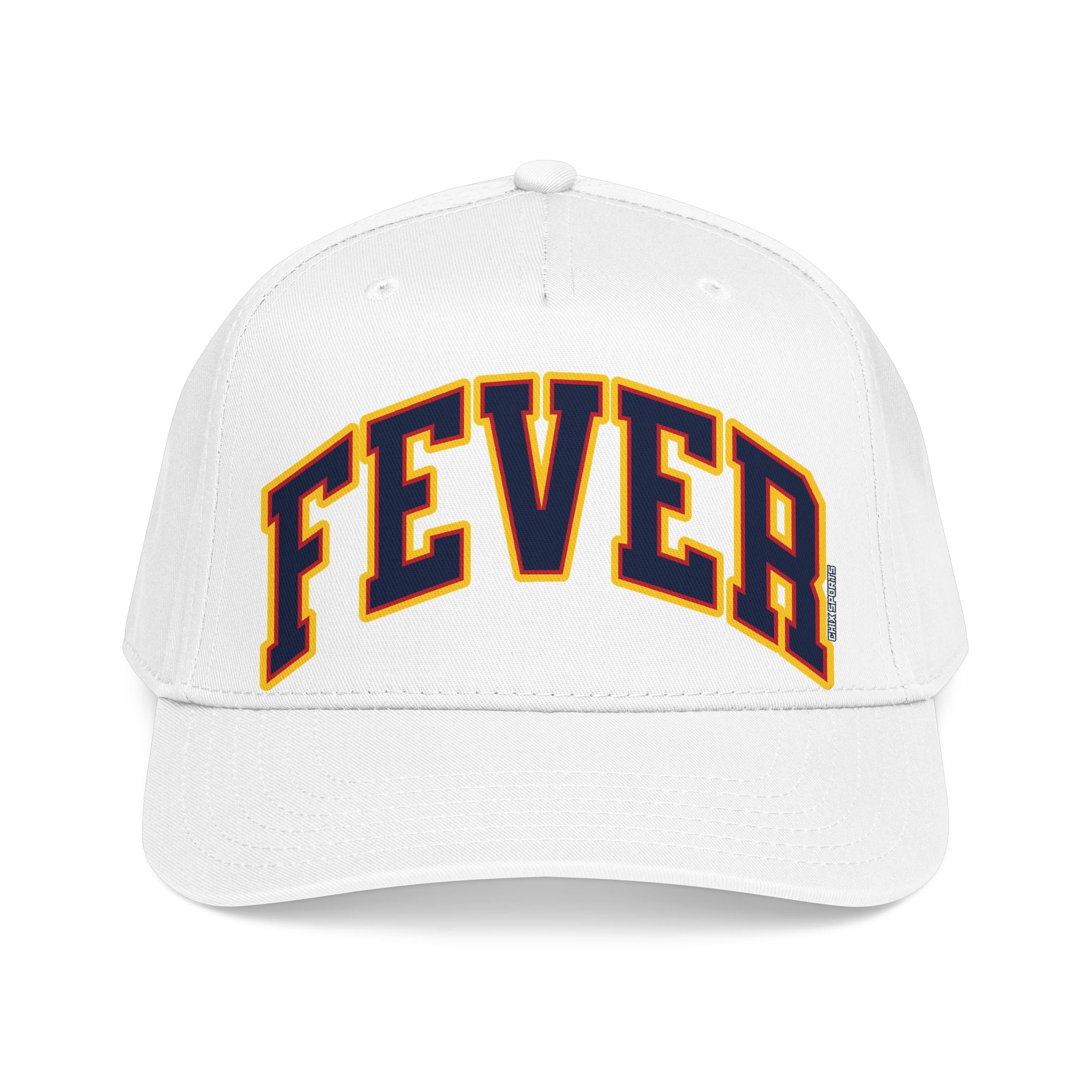Fever Basketball Hat