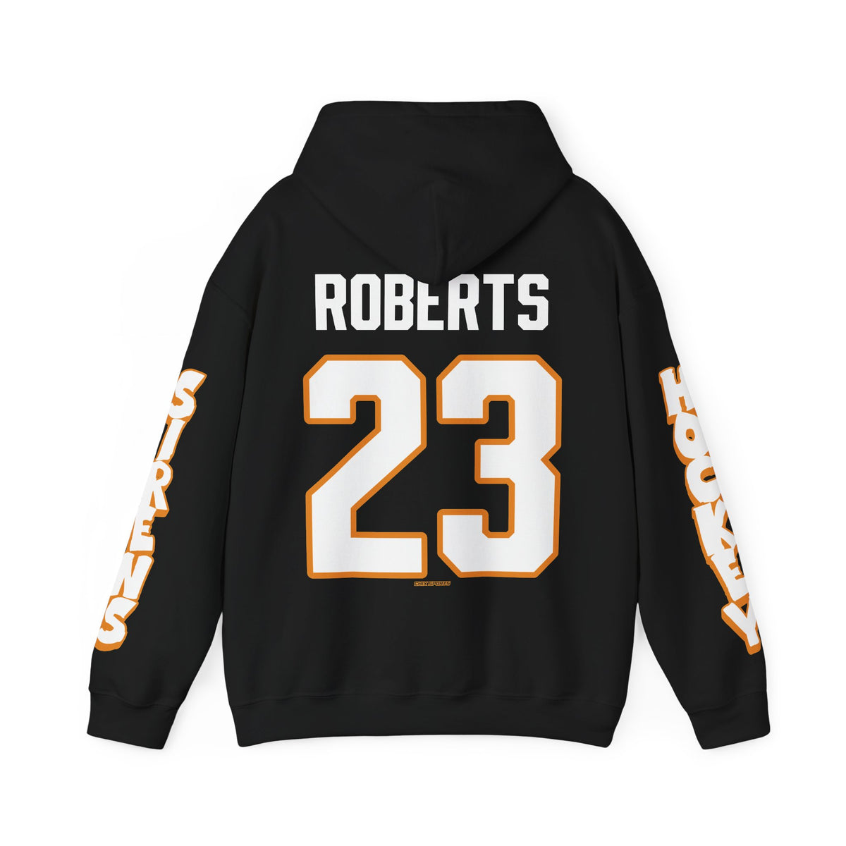 Katelyn Roberts Sirens Unisex Hoodie