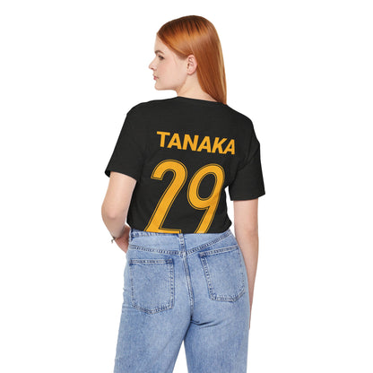 Mina Tanaka Royals Softblend T-shirt