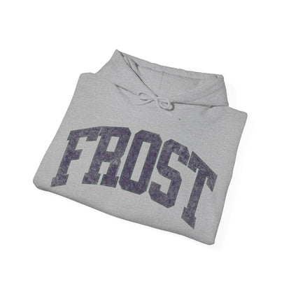 Frost Women's Hockey Unisex Heavy Hoodie