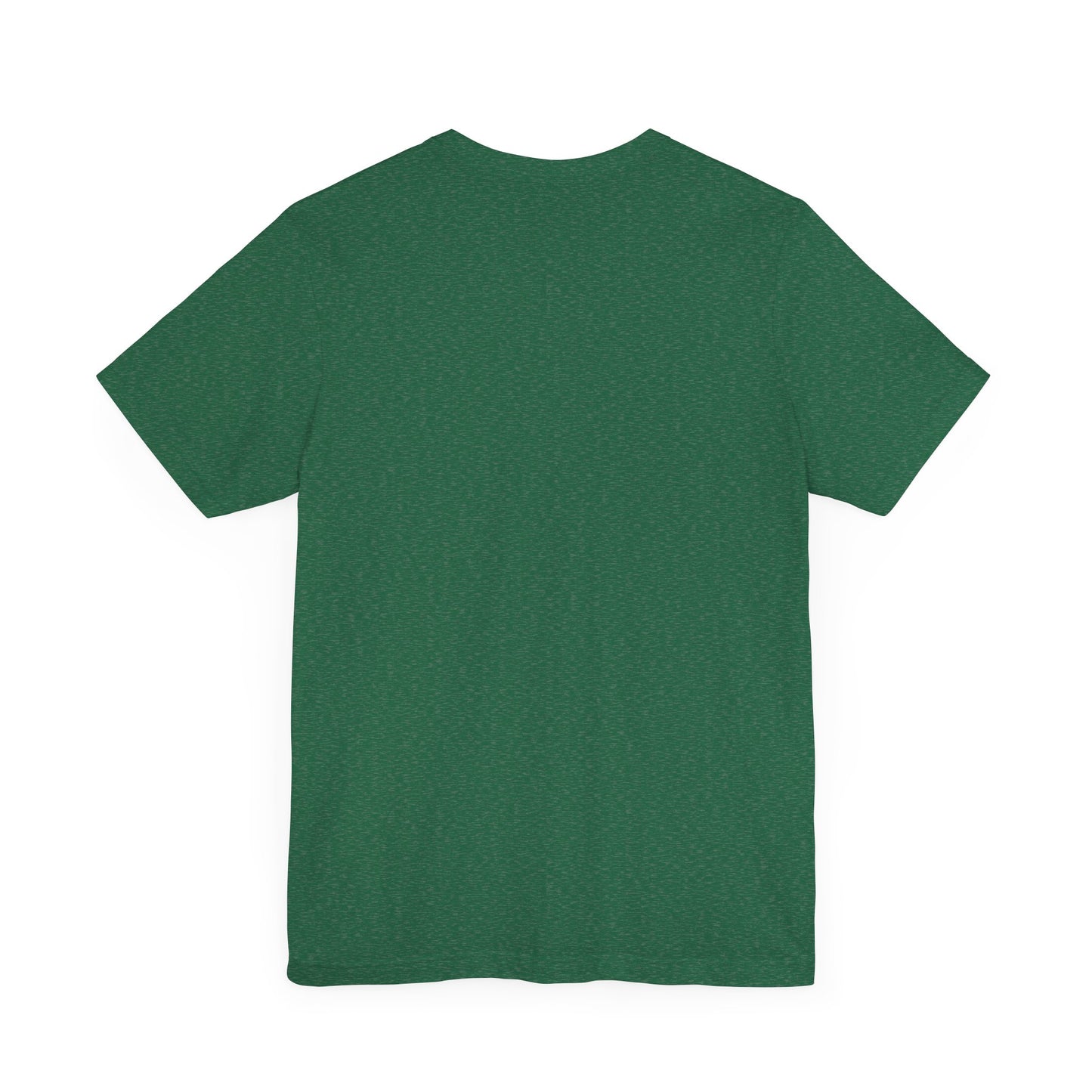 Fleet Hockey Soft Poly-blend T-shirt