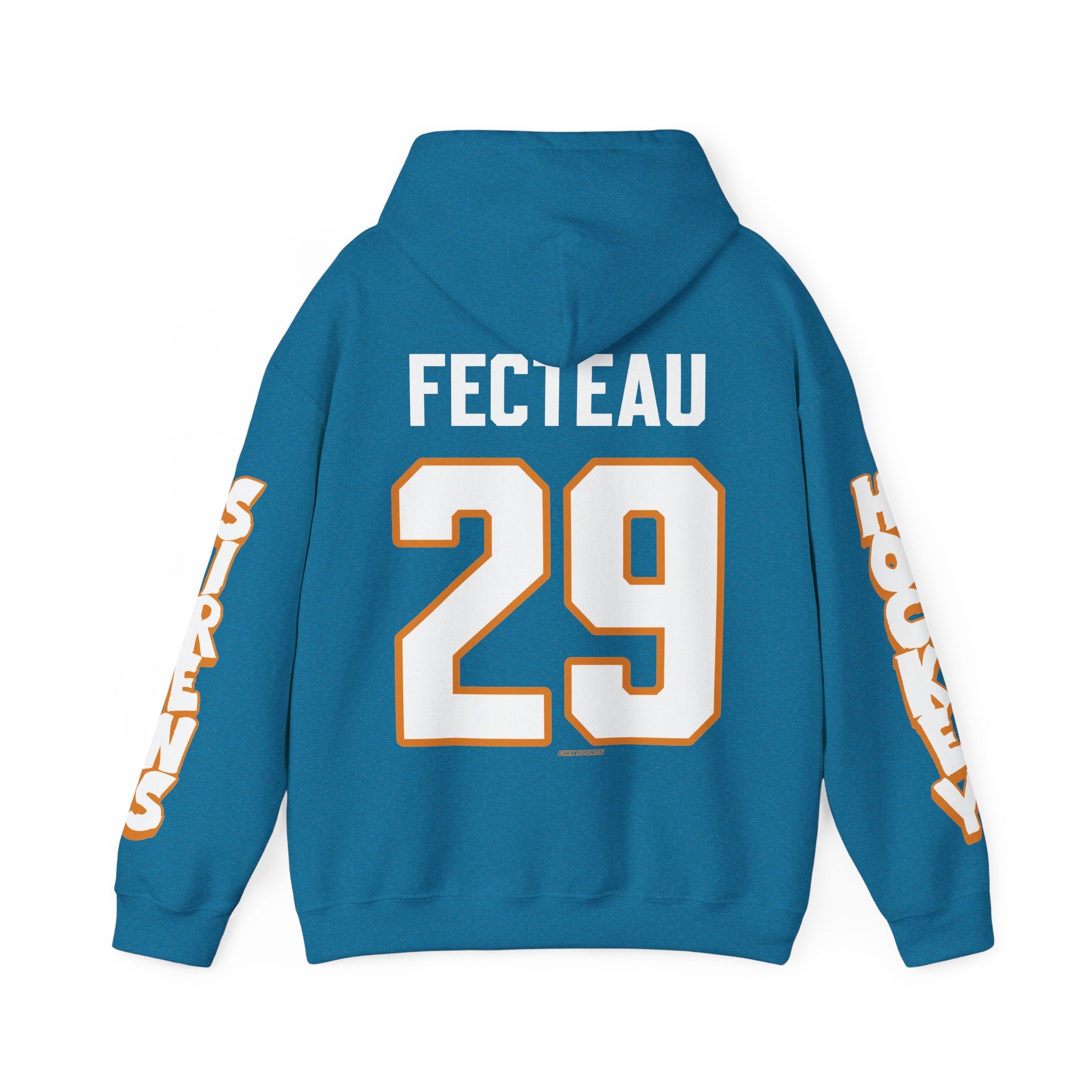 Emmy Fecteau Sirens Unisex Hoodie